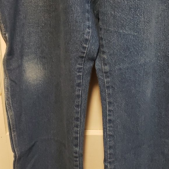 Dickie Streetwear Work Jeans 42x32 - Picture 3 of 8